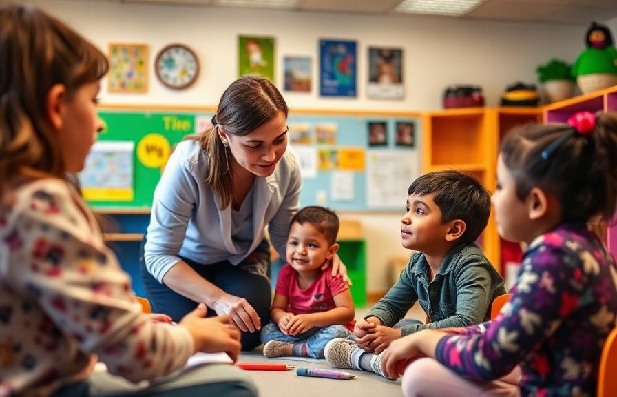 Special Education & Learning Support